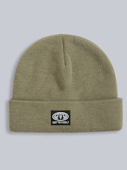 Animal Green Womens Harley Beanie - Image 1 of 4