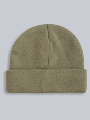 Animal Green Womens Harley Beanie - Image 2 of 4