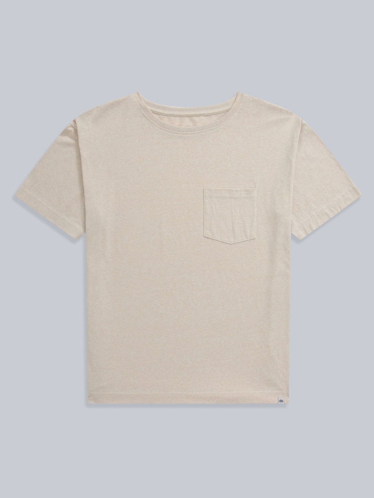 Animal Cream Womens Elena T-Shirt - Image 1 of 4