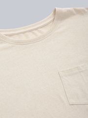 Animal Cream Womens Elena T-Shirt - Image 3 of 4