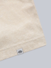 Animal Cream Womens Elena T-Shirt - Image 4 of 4