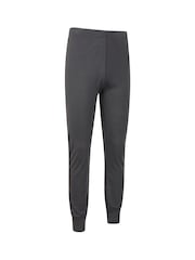 Mountain Warehouse Grey Talus Mens Thermal Leggings - Image 2 of 4