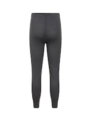 Mountain Warehouse Grey Talus Mens Thermal Leggings - Image 3 of 4