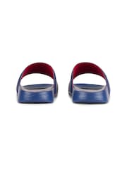 Gap Navy Blue Kids Austin Logo Sliders - Image 2 of 5