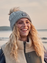 Animal Grey Womens Becky Hat - Image 6 of 6