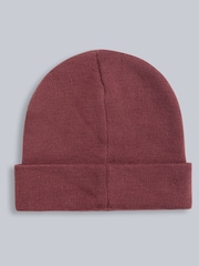 Animal Purple Womens Harley Beanie - Image 2 of 4