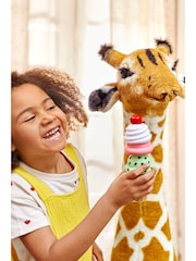 Melissa & Doug Giraffe Plush Toy - Image 5 of 9