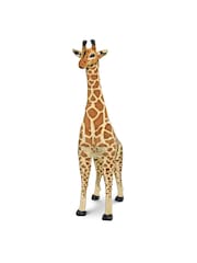 Melissa & Doug Giraffe Plush Toy - Image 7 of 9