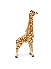 Melissa & Doug Giraffe Plush Toy - Image 8 of 9