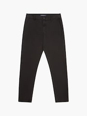 French Connection Black Chinos - Image 5 of 5