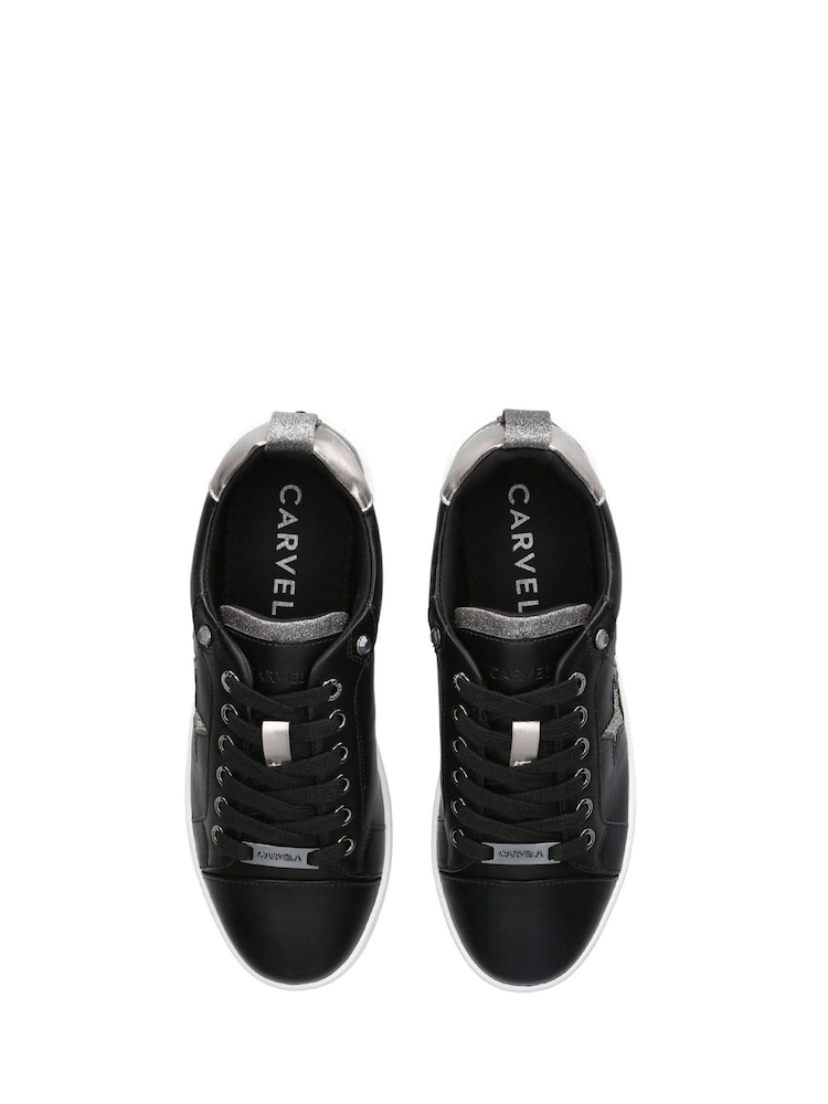 Carvela Galaxy Trainers - Image 1 of 6