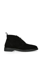 KG Kurt Geiger Bruno Black Boots - Image 2 of 5
