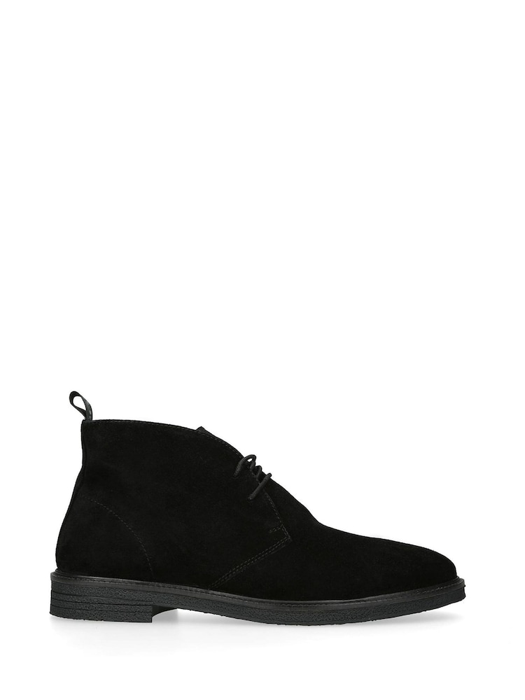 KG Kurt Geiger Bruno Black Boots - Image 2 of 5