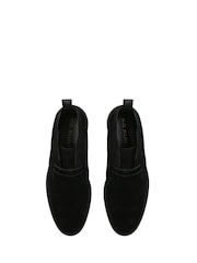 KG Kurt Geiger Bruno Black Boots - Image 5 of 5