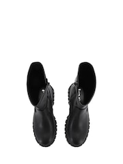 KG Kurt Geiger Tegan Sock Boots - Image 4 of 5