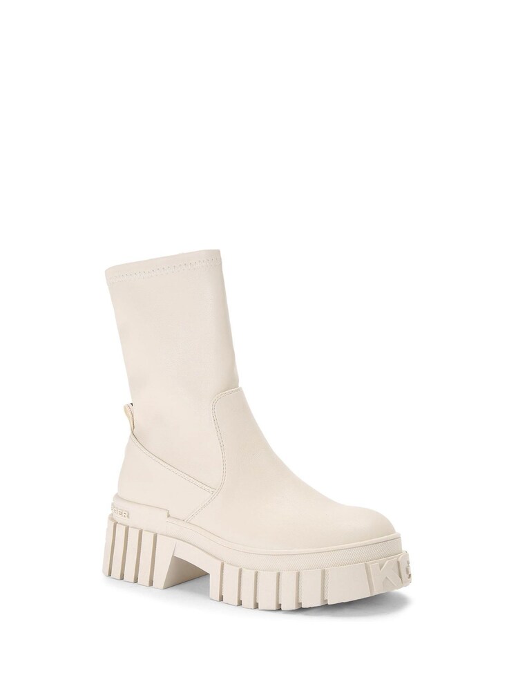 KG Kurt Geiger Tegan Sock Boots - Image 1 of 5