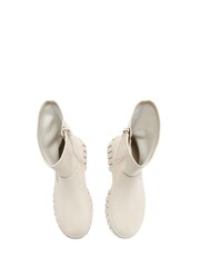 KG Kurt Geiger Tegan Sock Boots - Image 4 of 5