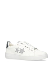 Carvela Galaxy Trainers - Image 3 of 5