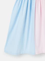 Joules Girls Pretty Picture Multi Colour Sundress - Image 4 of 5