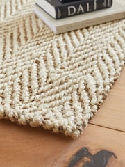 Rafferty Jute Runner - Image 1 de 5