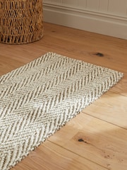 Rafferty Jute Runner - Image 2 de 5
