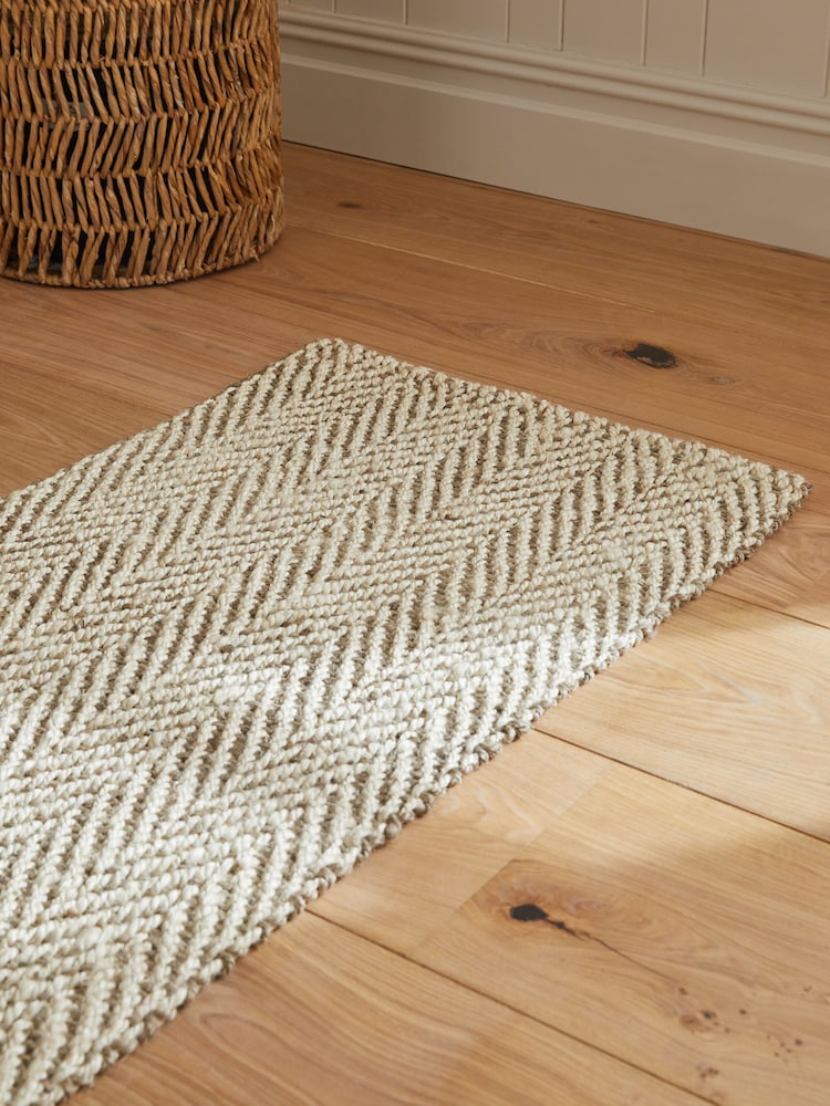 Rafferty Jute Runner - Image 2 de 5