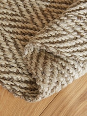 Rafferty Jute Runner - Image 3 de 5