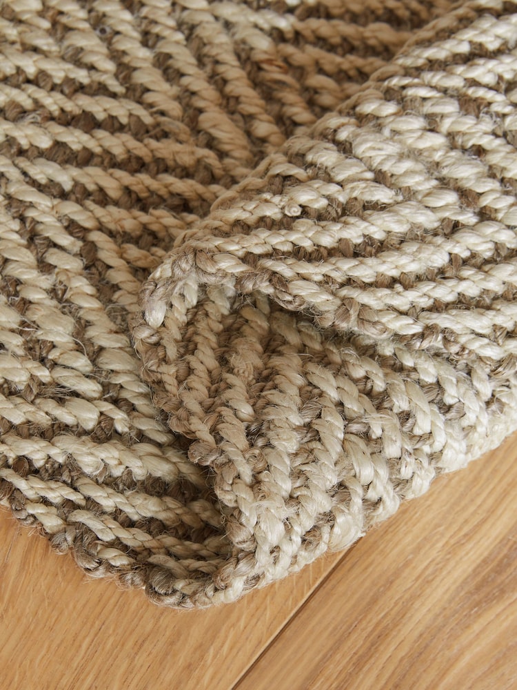 Rafferty Jute Runner - Image 3 of 5