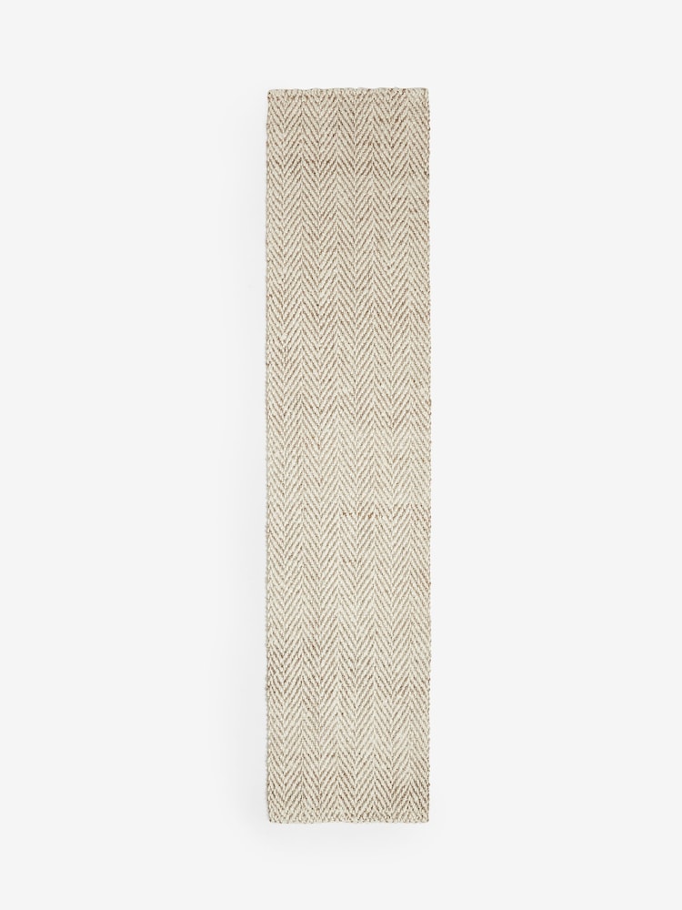 Rafferty Jute Runner - Image 5 de 5