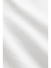 White Mom Comfort Stretch Jeans - Image 7 of 7