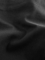 Black Capri Cropped Jeans - Image 7 of 7