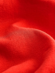 Red Wales - Kurzes Pyjama-Set mit Fußballlogo (4–14 J.) - Bild 3 von 4