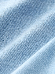 Bleach Blue Super Soft Skinny Jeans - Image 6 of 6