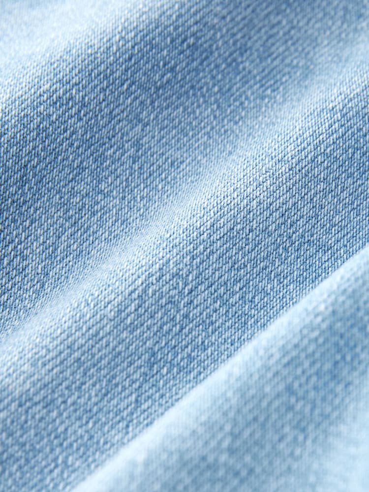 Bleach Blue Super Soft Skinny Jeans - Image 6 of 6