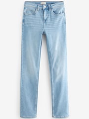 Bleach Blue Slim Supersoft Jeans - Image 5 of 6