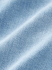 Bleach Blue Slim Supersoft Jeans - Image 6 of 6