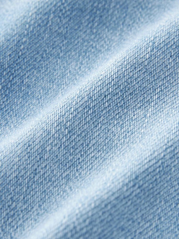 Bleach Blue Slim Supersoft Jeans - Image 6 of 6