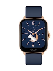 Radley Series 20 Smart Ink Rectangle Calling Watch - Image 3 of 7