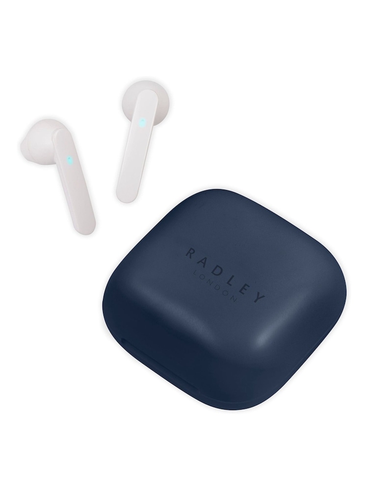 RADLEY Serie 20 Womens Calling Smart Horloge met True