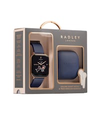 Radley Series 20 Smart Ink Rectangle Calling Watch - Image 7 of 7