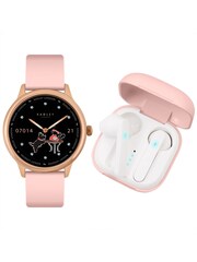 Radley Series 20 Smart Ink Rectangle Calling Watch - Image 1 of 6