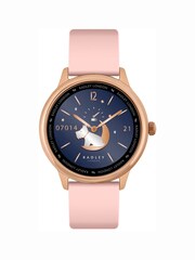 Radley Series 20 Smart Ink Rectangle Calling Watch - Image 2 of 6
