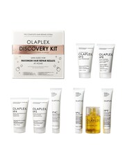 Olaplex Discovery Kit (worth over £65) - Image 1 of 1