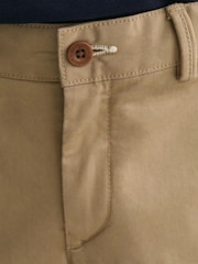 GANT Natural Kids Regular Fit Chino Shorts - Image 9 of 11