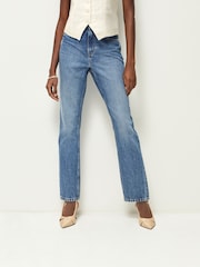 Ecru Linen Blend Summer Waistcoat - Image 13 of 13