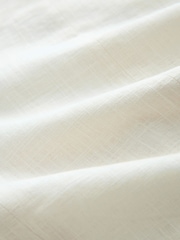 Ecru - Sommerweste aus Leinenmischung - Bild 2 von 7