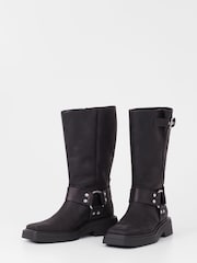Vagabond Shoemakers Eyra Biker Boots - Image 2 of 3