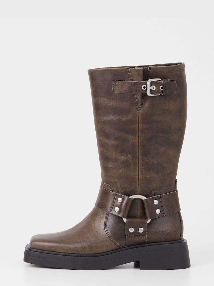 Vagabond Shoemakers Eyra Biker Boots - Image 1 of 3