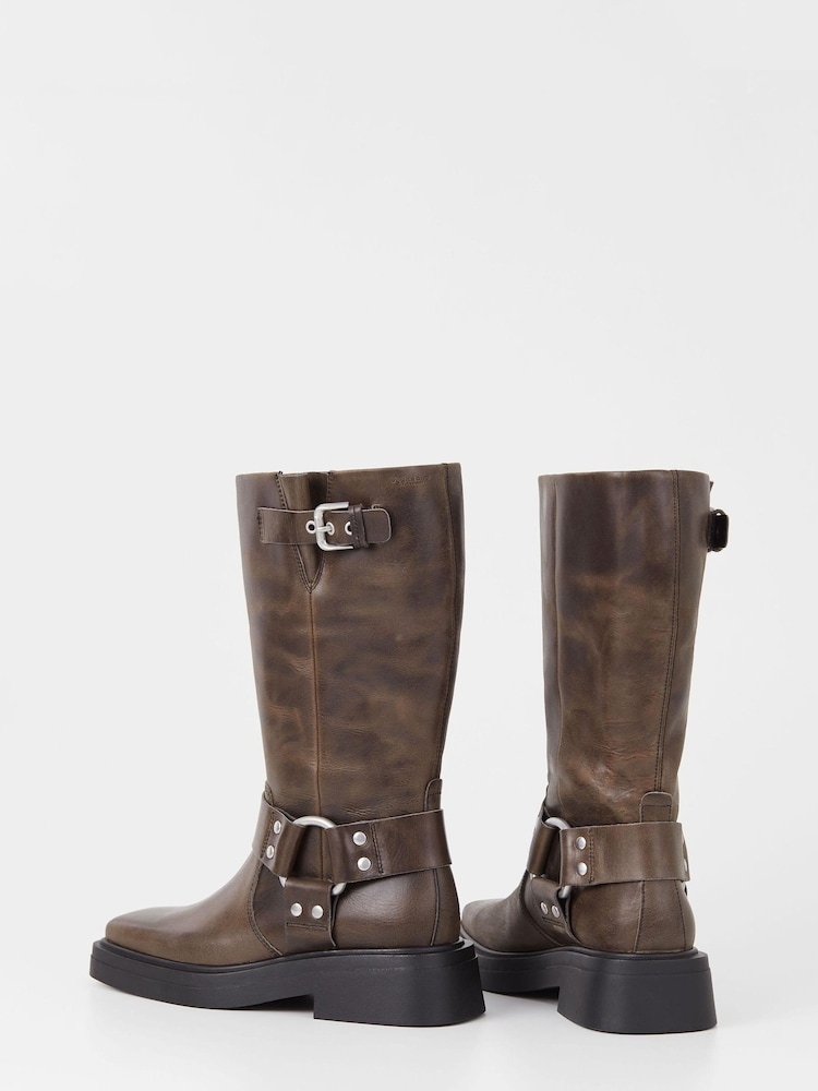 Vagabond Shoemakers Eyra Biker Boots - Image 3 of 3