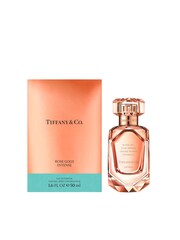 Tiffany & Co. Rose Gold Eau De Parfum Intense For Women 50ml - Image 1 of 3